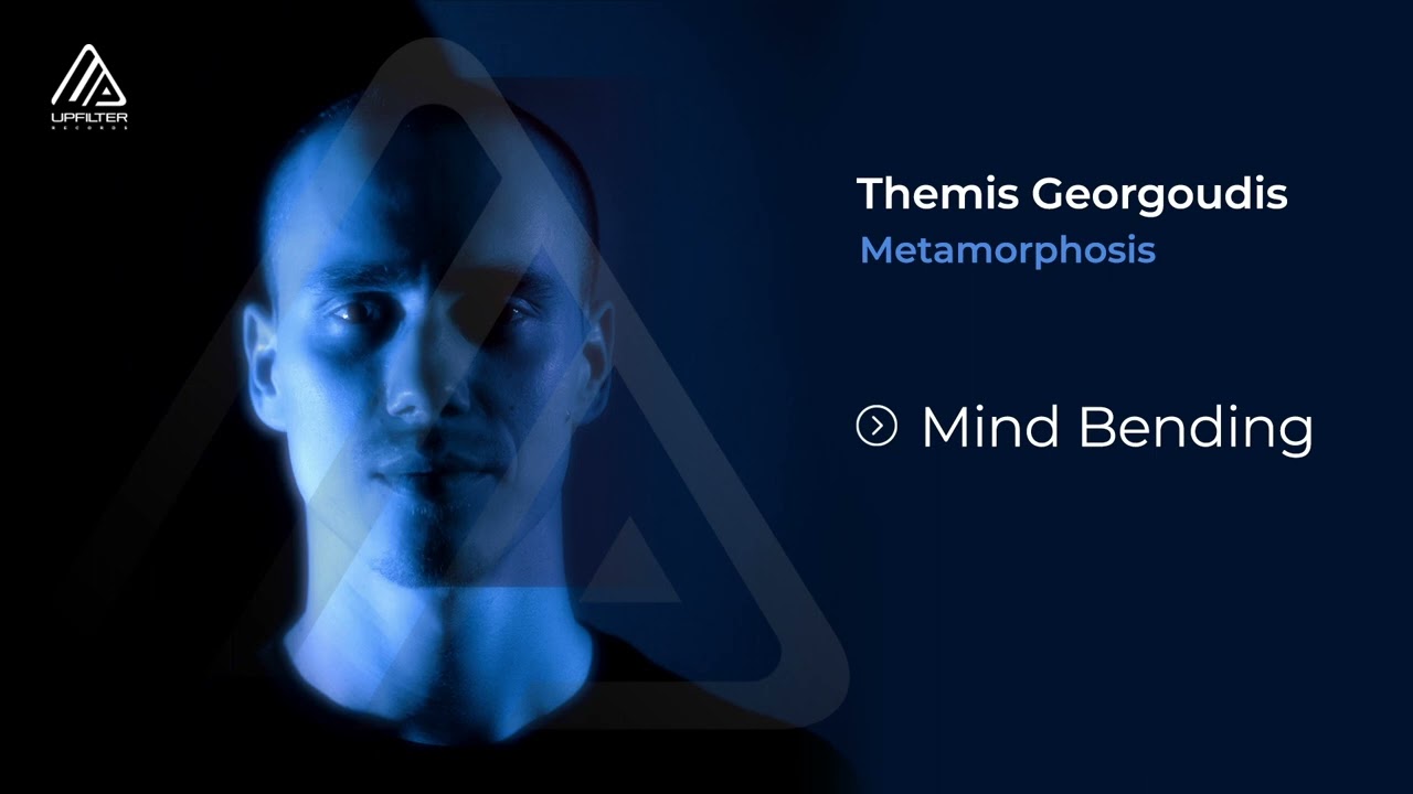 Watch Themis Georgoudis - Mind Bending (Official Audio Release) | Album: Metamorphosis on YouTube Watch Themis Georgoudis - Mind Bending (Official Audio Release) | Album: Metamorphosis on YouTube