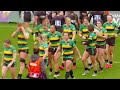 Highlights | Premiership Women's Rugby,  Leicester Tigers vs Loughborough Lightning