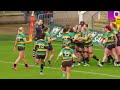 Highlights | Premiership Women's Rugby,  Leicester Tigers vs Loughborough Lightning