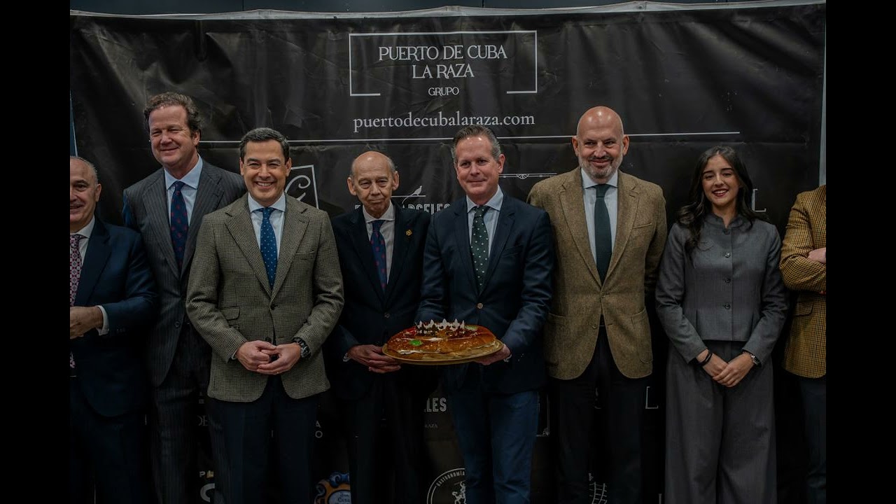 Sevilla Informa 2 de enero de 2026