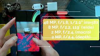 FASTEST GAMING PHONE UNDER 20K 🔶POCO X3 Pro unboxing🔥