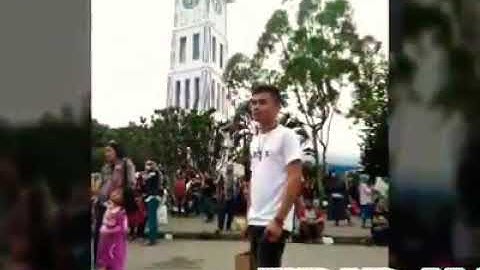 Kobe maaf cover bayoo