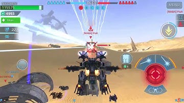 🚨 This weeks test server quantum sensor new weapons and much more