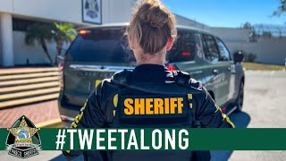 TweetAlong: Community Engagement