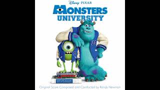 Promise (From "Monsters University"/Soundtrack Version)