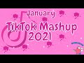 New TikTok Mashup 2021 January 💕💓Not Clean💕💓