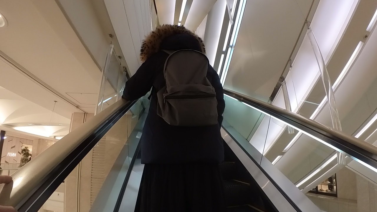 パセオwest 大丸 ステラプレイス