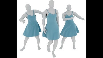 DiffAvatar:  Simulation-Ready Garment Optimization with Differentiable Simulation