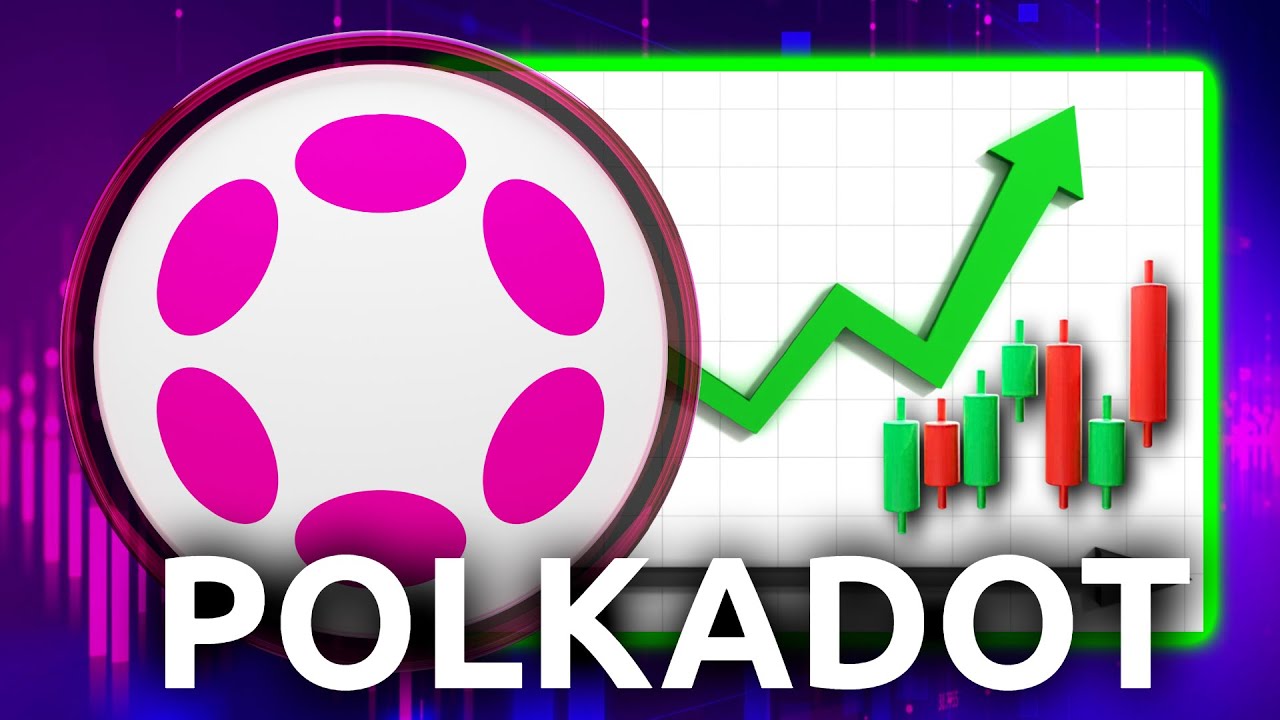Can Polkadot (DOT) Bounce Back? (2025 Price Prediction) - YouTube