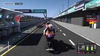 MotoGP™20 - Pit Stop screenshot 5