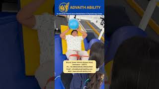Pediatric Neuro Rehabilitation in Dehradun | Helping Children Achieve Their Full Potential