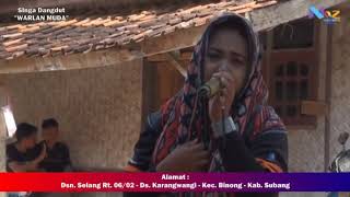 KENANGAN ( WARLAN MUDA)