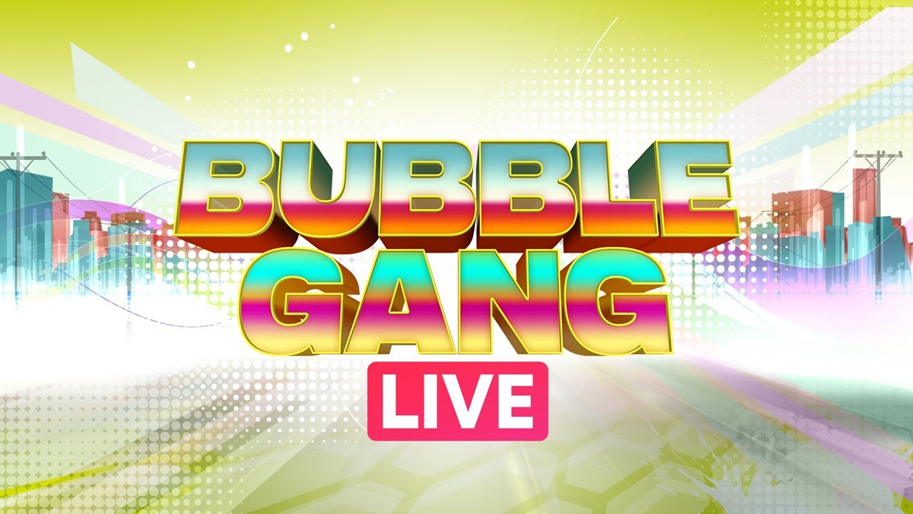 Bubble Gang: September 23, 2022 | LIVESTREAM