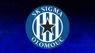 Goal song SK Sigma Olomouc 2023/24