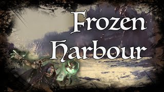 D&D Ambience - Frozen Harbour by Sword Coast Soundscapes 3,525 views 1 year ago 2 hours, 55 minutes
