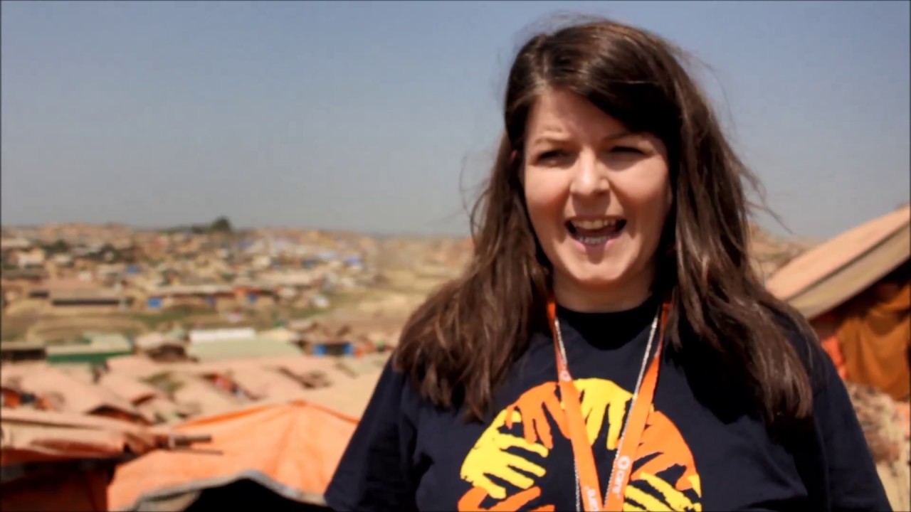 CARE International: The Critical Situation in Bangladesh.