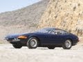 1973 Ferrari 365 GTB 4 Daytona Berlinetta by Scaglietti