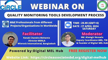 Video Content_Quality Monitoring Tools Development Process | Digital MEL Hub