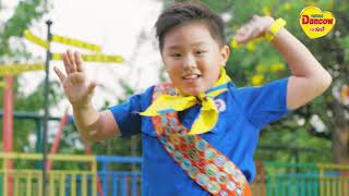 Download lagu Dancow FortiGro_Siap Sekolah_60s