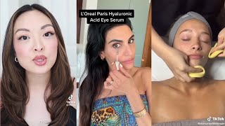 TikTok Beauty Hacks \& Tips ~ Hygiene Tips Every Girl Must Know #64