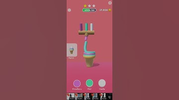gameplay of ice cream Inc level 162 #comment #like #short #subscribe #share #sub