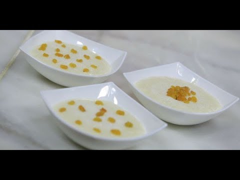 مطبخ النجوم سر خطير لتحضير الأرز باللبن بشكل مختلف من الشيف رفعت