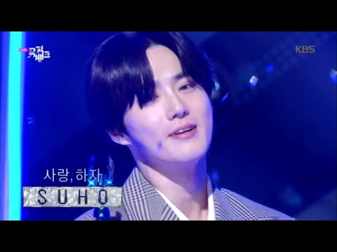 EXO 사랑, 하자