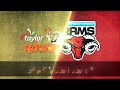 Hawke’s Bay Hawks vs. Canterbury Rams - Game Highlights, April 20