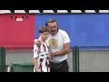 ARENINA LIGA ŠAMPIONA (1.kolo) | NBGD | OŠ Laza Kostić - OŠ 20. Oktobar 4:4 | 15.09.2026.