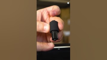 How to replace the separator roll on your Xerox machine: VersaLink C505, C605, B605, B615