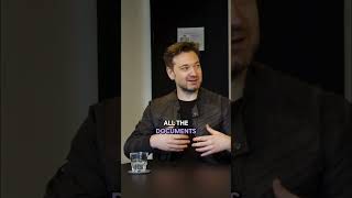 Unlock Documents: AI Learns, Reads, and Builds Smarter Graphs! #shorts