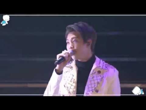 알아요 ♬ 日本語 BTS JAPAN OFFICIAL FANMEETING Vol.3