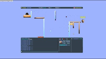 Transformice (Bootcamp) - @230588 Speedrun