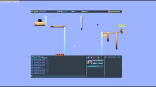 Transformice (Bootcamp) - @230588 Speedrun