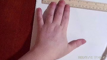 How to Draw Straight Lines With a Ruler