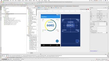 ConstraintLayout Tutorial