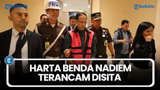 Harta Benda Nadiem Terancam Disita jika Tak Bayar Rp5,6 T dalam Waktu Sebulan, Apa Saja Asetnya?