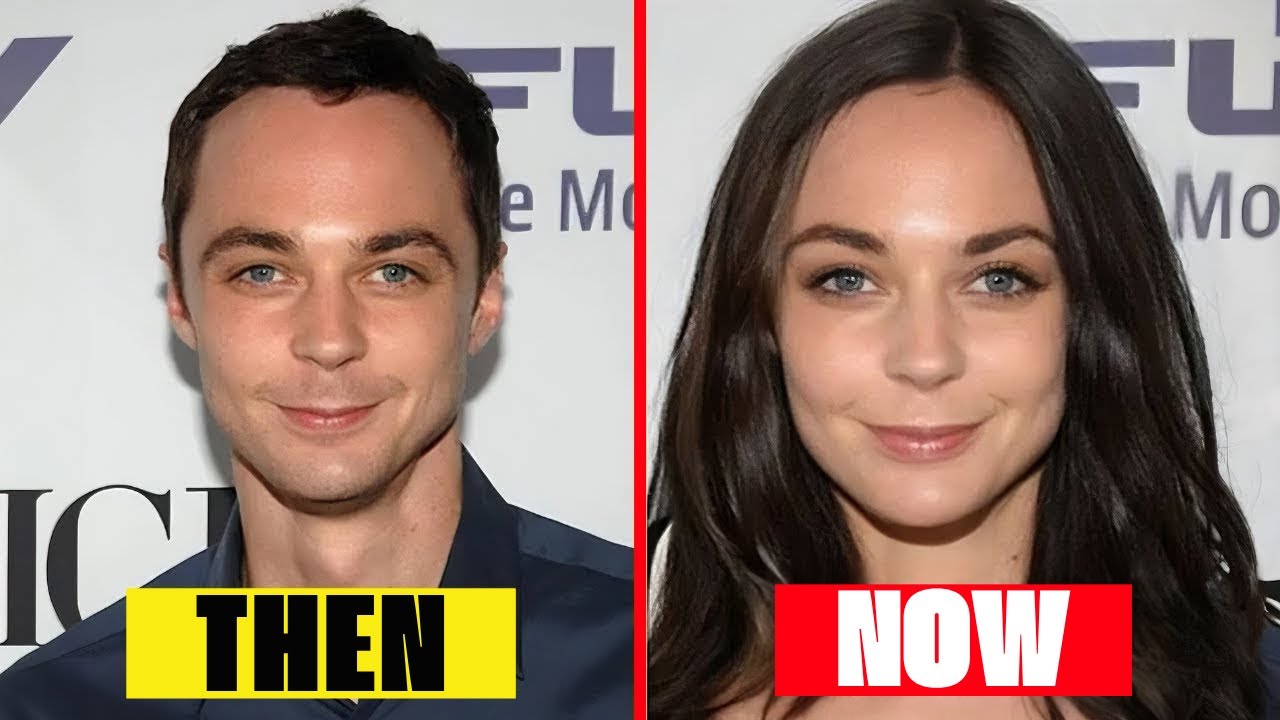 10 Transgender Celebrities You Won’t Believe Were Born Male _ Then and Now 2025