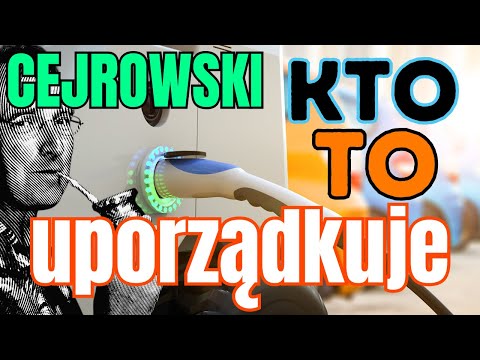 CEJROWSKI wojna przyjdzie i wyzeruje rachunki 2023/12 Radiowy Przegląd Prasy Odc. 1139