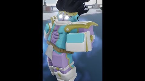 [YBA] beatdown range