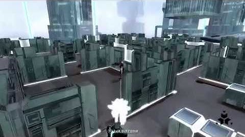 Frozen Synapse Prime - 2