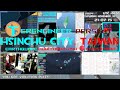🔴LIVE Hsinchu City, Taiwan, Earthquake Monitoring!