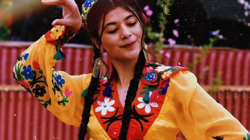 Дандонакум Дард Мекуна Туёна Тоҷики 2023💥🔥Dandonakum Dard Mekuna Tuyona Tojiki 2023 🔥💥 Top 2023