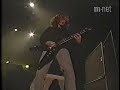 Megadeth - Hangar 18 (Seoul 2000)