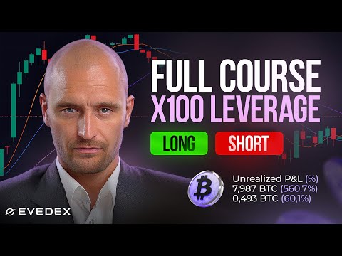 Video preview for If you want to learn how to trade, then welcome to the full crypto trading course. From setting up an exchange account to technical analysis, risk management, entry/exit strategies, indicators and more!
