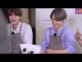 [ENG SUB]RUN BTS! - EP.125