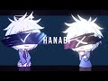 ||hanabi meme|| ╰☆╮