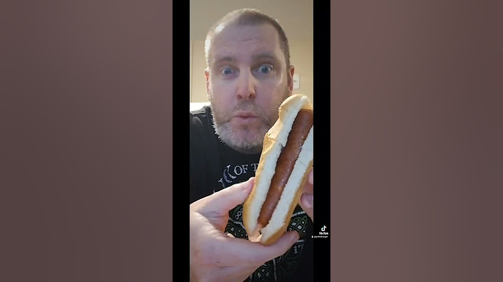 #tiktok were making microwave hot dogs 🫡🤣💧