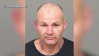 Man wanted for homicide, attempted homicide arrested in San Luis Obispo County