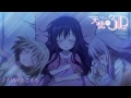 TVアニメ『天使の3P!』挿入歌「大切がきこえる」第6話 アニメ映像